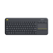 Logitech K400 KEYBOARD WIRELESS TOUCH KBPLUS (920-007165)